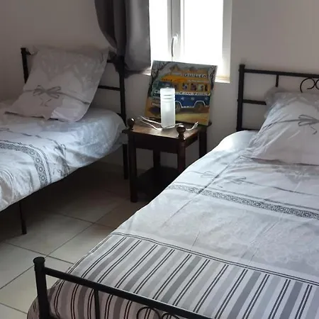 Le Casot Holiday home Torreilles