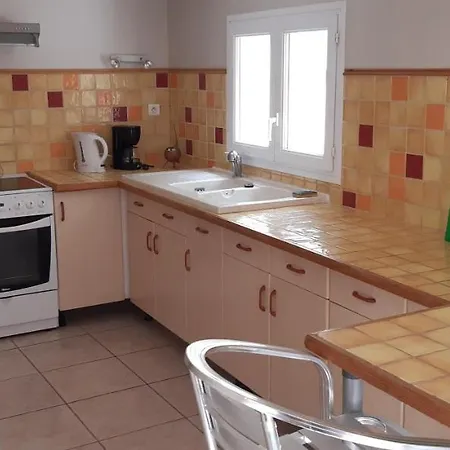 Ferienhaus Le Casot *