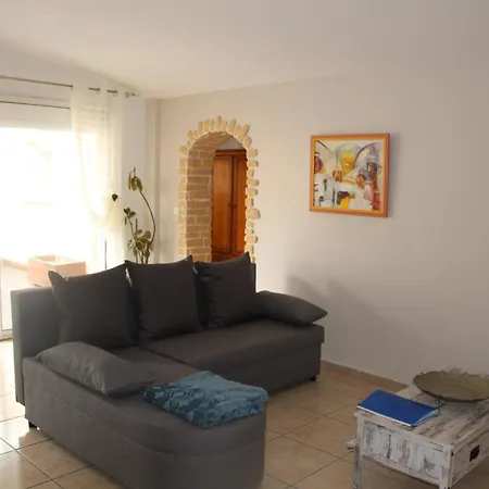 Le Casot Ferienhaus