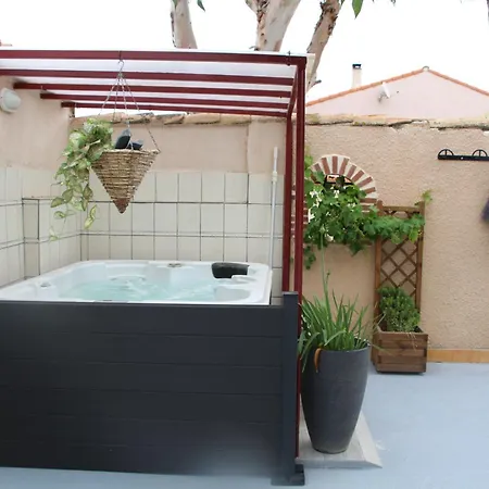 Le Casot Holiday home *