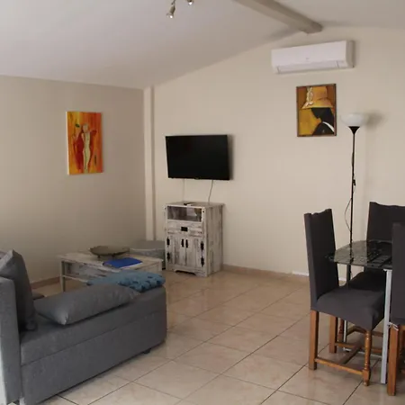 Le Casot Holiday home Torreilles