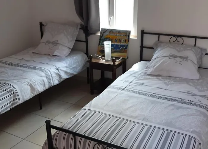 Le Casot Hébergement de vacances Torreilles