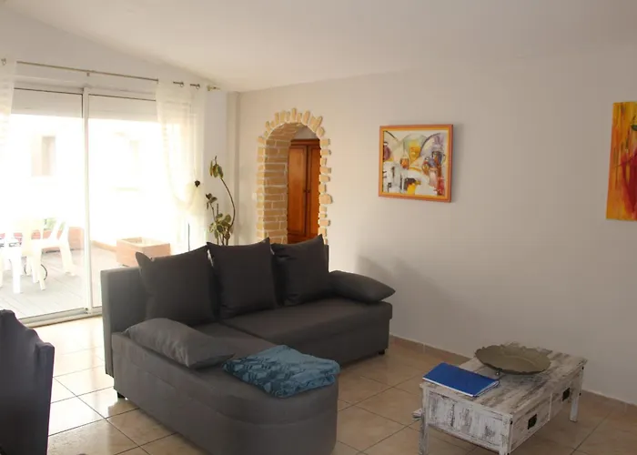 Le Casot Hébergement de vacances