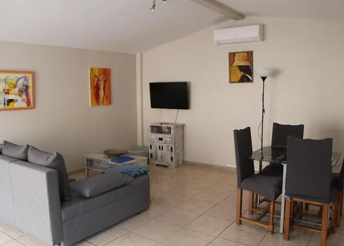 Le Casot Hébergement de vacances Torreilles